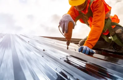 Travaux de zinguerie à Balnot-sur-Laignes